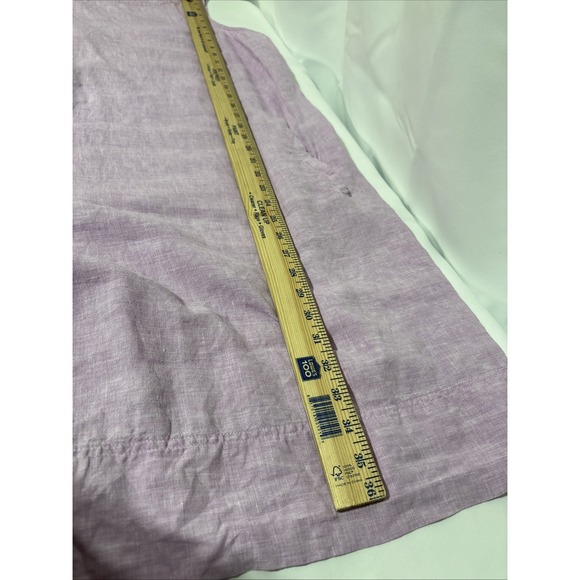 J. Jill Lavender Sleeveless Dress - Picture 6 of 6